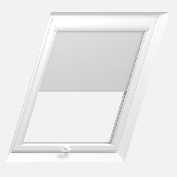 Dachfenster-Rollo in der Premium-Ausführung